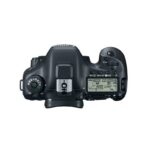 بدنه کانن Canon EOS 7D Mark II Body - تصویر 4