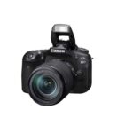 دوربین عکاسی کانن Canon EOS 90D Kit 18-135mm f/3.5-5.6 IS USM - تصویر 2