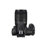 دوربین عکاسی کانن Canon EOS 90D Kit 18-135mm f/3.5-5.6 IS USM - تصویر 3