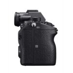 دوربین عکاسی سونی Sony Alpha a7R III Mirrorless Digital Camera (Body) - تصویر 2