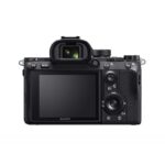 دوربین عکاسی سونی Sony Alpha a7R III Mirrorless Digital Camera (Body) - تصویر 3