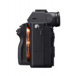 دوربین عکاسی سونی Sony Alpha a7R III Mirrorless Digital Camera (Body) - تصویر 4