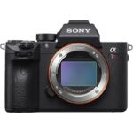 دوربین عکاسی سونی Sony Alpha a7R III Mirrorless Digital Camera (Body)