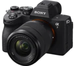 دوربین بدون آینه سونی SONY ALPHA A7 V Mirrorless Camera - تصویر 11