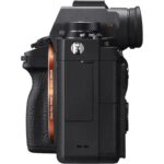 دوربین بدون آینه سونی Sony Alpha a9 body - تصویر 3
