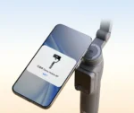 گیمبال موبایل دی جی آی DJI Osmo Mobile 8p Gimbal Stabilizer - تصویر 3