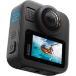 دوربین گوپرو GoPro MAX2 360 Action Camera - تصویر 3