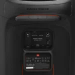 اسپیکر بلوتوثی جی‌بی‌ال مدل JBL PartyBox Stage 320 - تصویر 3
