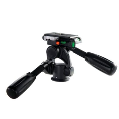 هد سه پایه ونگارد Vanguard PH 32 Tripod Head