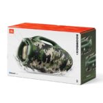 اسپیکر JBL Boombox 4 Squad - تصویر 3
