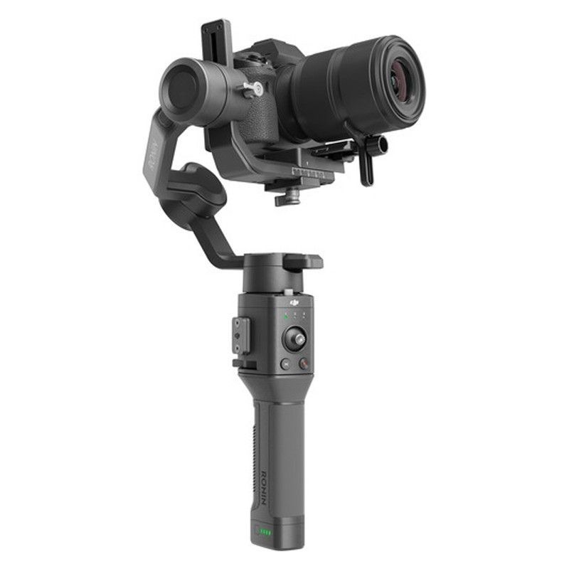 1312-thickbox_default-گیmbاl-dstی-DJI-Ronin-SC-Gimbal-Stabilizer-Pro-Combo-Kit گیمبال دستی DJI Ronin SC-Gimbal Stabilizer - تصویر 1