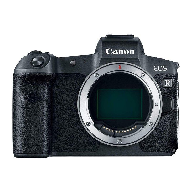 1323-thickbox_default-bdnh-کاnn-Canon-EOS-R-Mirrorless-Camera-Body دوربین عکاسی کانن Canon EOS R Mirrorless Camera Body - تصویر 1