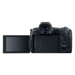 دوربین عکاسی کانن Canon EOS R Mirrorless Camera Body - تصویر 3
