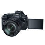 دوربین عکاسی کانن Canon EOS R Mirrorless Camera with 24-105mm f/4 Lens - تصویر 2