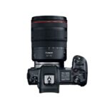 دوربین عکاسی کانن Canon EOS R Mirrorless Camera with 24-105mm f/4 Lens - تصویر 3