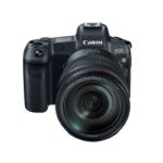 دوربین عکاسی کانن Canon EOS R Mirrorless Camera with 24-105mm f/4 Lens - تصویر 4
