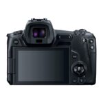 دوربین عکاسی کانن Canon EOS R Mirrorless Camera with 24-105mm f/4 Lens - تصویر 5