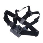 سینه بند گوپرو gopro chest mount