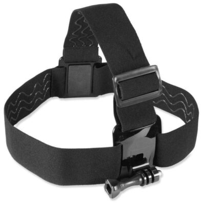 هدبند گوپرو Gopro Head strap