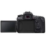 دوربین عکاسی کانن Canon EOS 90D DSLR Camera (Body) - تصویر 2