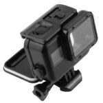 قاب ضدآب مشکی گوپرو هیرو7-Gopro - تصویر 2