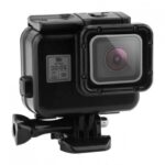 قاب ضدآب مشکی گوپرو هیرو7-Gopro