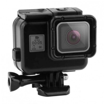 قاب ضدآب مشکی گوپرو هیرو7-Gopro
