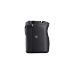 دوربین عکاسی سونی  Sony Alpha a6400 Mirrorless Camera 18-135mm Lens - تصویر 4