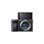دوربین عکاسی سونی  Sony Alpha a6400 Mirrorless Camera 18-135mm Lens - تصویر 6
