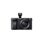 دوربین عکاسی سونی  Sony Alpha a6400 Mirrorless Camera 18-135mm Lens - تصویر 7