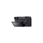 دوربین عکاسی سونی  Sony Alpha a6400 Mirrorless Camera 18-135mm Lens - تصویر 8