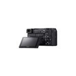 دوربین عکاسی سونی  Sony Alpha a6400 Mirrorless Camera 18-135mm Lens - تصویر 9