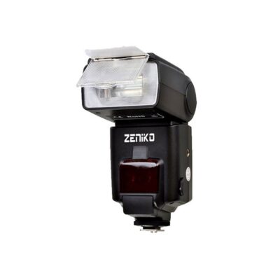 اسپیدلایت زنیکو Zeniko TT680i Canon