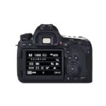 دوربین عکاسی کانن Canon EOS 6D Mark II DSLR Camera with 24-105mm f/4L II Lens - تصویر 2