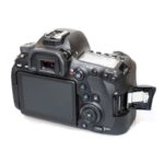 دوربین عکاسی کانن Canon EOS 6D Mark II DSLR Camera with 24-105mm f/4L II Lens - تصویر 3