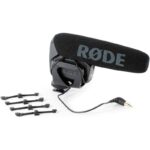 میکروفن رود Rode VideoMic Pro - تصویر 2