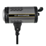 ویدیو لایت KY-BK0306RGB Video Light - تصویر 3
