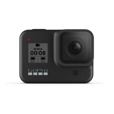 دوربین اکشن گوپرو GoPro HERO 8 Black
