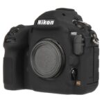 کاور ژله ای دوربین نیکون EasyCover D850 - تصویر 3
