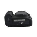 کاور ژله ای دوربین کانن EasyCover 6D mark II Black - تصویر 2