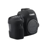 کاور ژله ای دوربین کانن EasyCover 6D mark II Black - تصویر 3