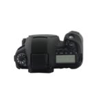کاور ژله ای دوربین کانن EasyCover 6D mark II Black - تصویر 5