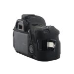 کاور ژله ای دوربین کانن EasyCover 6D mark II Black - تصویر 6
