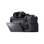 دوربین عکاسی سونی Sony Alpha a7R IV Mirrorless Digital Camera (Body) - تصویر 4