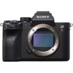 دوربین عکاسی سونی Sony Alpha a7R IV Mirrorless Digital Camera (Body)