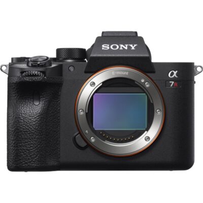 دوربین عکاسی سونی Sony Alpha a7R IV Mirrorless Digital Camera (Body)