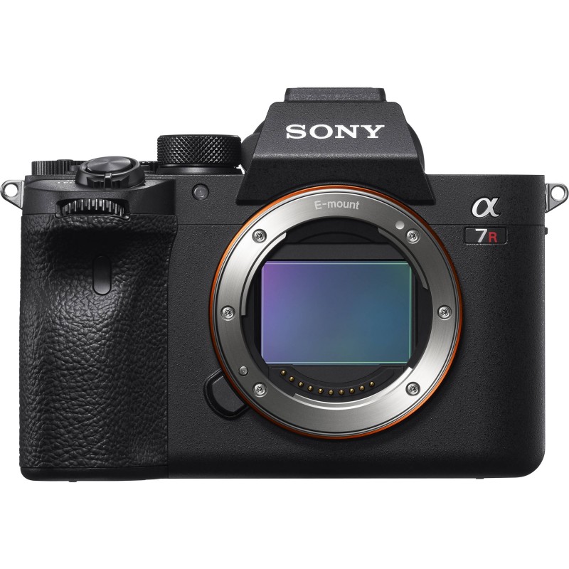 1454-thickbox_default-sonی-Sony-a7R-IV-Full-frame-Mirrorless دوربین عکاسی سونی Sony Alpha a7R IV Mirrorless Digital Camera (Body) - تصویر 1