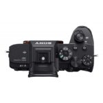 دوربین عکاسی سونی Sony Alpha a7R IV Mirrorless Digital Camera (Body) - تصویر 7