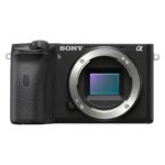 دوربین عکاسی سونی Sony Alpha A6600 body - تصویر 2