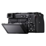 دوربین عکاسی سونی Sony Alpha A6600 body - تصویر 4